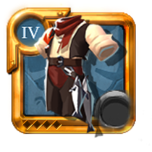 Adept's Fisherman Garb