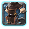 Albion Online T4 Adept's Skinner Garb .2