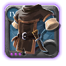 Albion Online T4 Adept's Skinner Garb .3 .3
