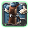 Albion Online T4 Adept's Quarrier Garb .1 .1