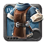 Albion Online T4 T4_ARMOR_GATHERER_ROCK