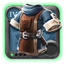 Traje do Cavouqueiro Adepto