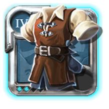 Adept's Lumberjack Garb