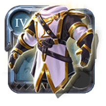 Armor Leather Avalon