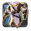 Adept's Jacket of Tenacity