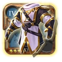 Armor Leather Avalon@4