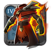 Dragonslayer Jacket icon