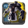 Albion Online T4 Veste de traqueur de l'adepte