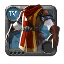 Adept's Royal Jacket