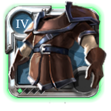 Adept's Mercenary Jacket
