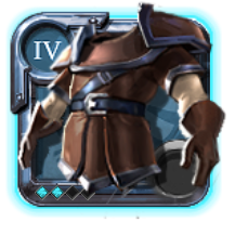 Adept's Mercenary Jacket