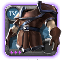 Adept's Mercenary Jacket