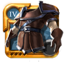 Adept's Mercenary Jacket