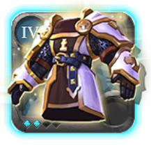Adept's Armor of Valor