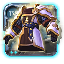 Adept's Armor of Valor