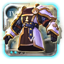Adept's Armor of Valor
