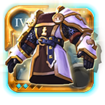 Adept's Armor of Valor