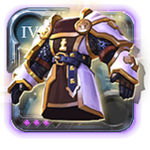 Adept's Armor of Valor