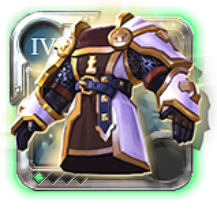 Armor Plate Avalon@1