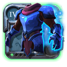 Adept's Duskweaver Armor