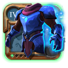 Adept's Duskweaver Armor