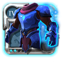 Adept's Duskweaver Armor