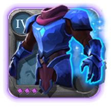 Adept's Duskweaver Armor