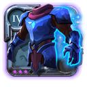Adept's Duskweaver Armor