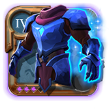 Adept's Duskweaver Armor