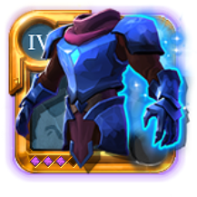 Adept's Duskweaver Armor