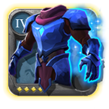 Adept's Duskweaver Armor