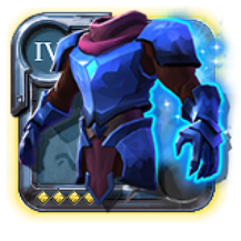 Adept's Duskweaver Armor