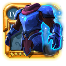 Adept's Duskweaver Armor
