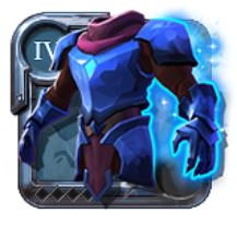 Armor Plate Fey