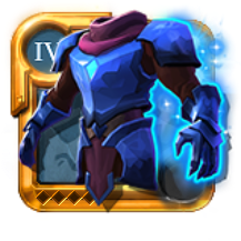 Adept's Duskweaver Armor
