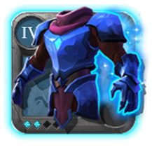 알비온 헬게이트 Armor 장비: T4_ARMOR_PLATE_FEY@2 빌드