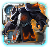 Adept's Demon Armor