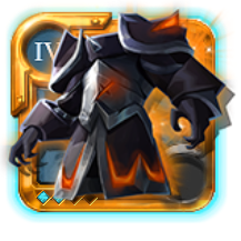 Adept's Demon Armor