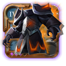 Adept's Demon Armor