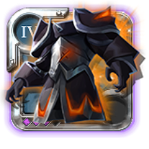 Adept's Demon Armor