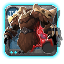 Adept's Judicator Armor