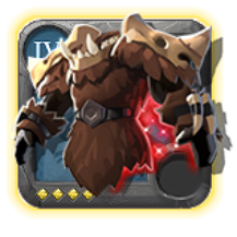 알비온 헬게이트 Armor 장비: T4_ARMOR_PLATE_KEEPER@4 빌드
