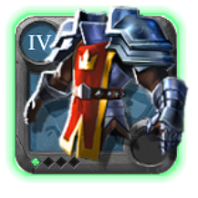 Adept's Royal Armor