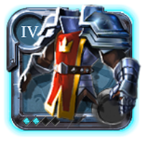 Adept's Royal Armor