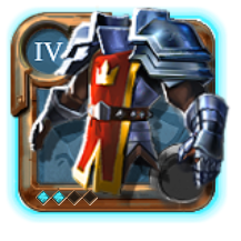 Adept's Royal Armor