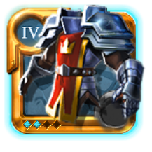 Adept's Royal Armor