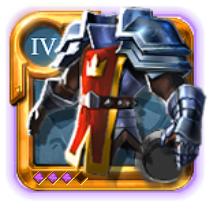 Adept's Royal Armor