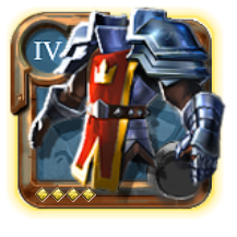 Adept's Royal Armor
