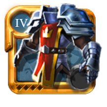 Adept's Royal Armor