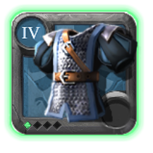 Adept's Soldier Armor